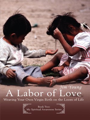 cover image of A Labor of Love
